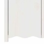 Aparador Drammen 79 x 43 x 75.5 cm Madera maciza de Pino
