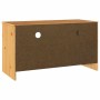 Mueble para TV con cajón Drammen Roble 99 x 43 x 55 cm