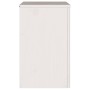 Armario de Noche Drammen 45 x 35 x 56 cm Madera maciza de pino