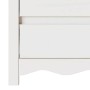Armario de Noche Drammen 45 x 35 x 56 cm Madera maciza de pino