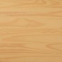 Cajonera Drammen Roble 76.5 x 40 x 91 cm Madera maciza de Pino