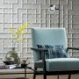 WallArt 3D-Wandpaneele 24 Stück GA-WA16 Tetris-Design von WallArt, Wandverkleidung - Ref: Foro24-276207, Preis: 82,79 €, Raba...