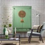 WallArt Paneles de pared 3D 24 uds GA-WA16 diseño Tetris