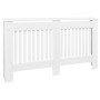 MDF radiator cover furniture 152 cm by vidaXL, Accessories for heating radiators - Ref: Foro24-242190, Price: 96,36 €, Discou...