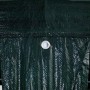Carpa de Fiesta Verde y blanco 400 x 400 x 266 cm
