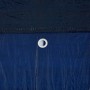 Carpa de Fiesta Azul y Blanco 600 x 400 x 266 cm