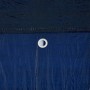 Carpa de Fiesta Azul y Blanco 800 x 400 x 266 cm