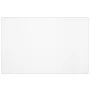 Matte PVC table protector 140x90 cm 2 mm by vidaXL, Table accessories - Ref: Foro24-288266, Price: 32,61 €, Discount: %