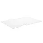 Matte PVC table protector 140x90 cm 2 mm by vidaXL, Table accessories - Ref: Foro24-288266, Price: 32,61 €, Discount: %