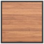 Conjunto de sofá de jardín 2 pcs Antracita Acero