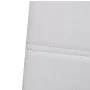 Cantilever dining chairs 2 units white synthetic leather by vidaXL, dining chairs - Ref: Foro24-242287, Price: 117,31 €, Disc...