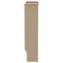 Cubierta para radiador MDF 205 cm de vidaXL, Accesorios para radiadores de calefacción - Ref: Foro24-325550, Precio: 113,68 €...