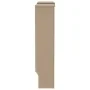 Cubierta para radiador MDF 205 cm de vidaXL, Accesorios para radiadores de calefacción - Ref: Foro24-325558, Precio: 119,15 €...