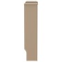 MDF-Heizkörperabdeckung 205 cm von vidaXL, Zubehör für Heizkörper - Ref: Foro24-325558, Preis: 114,04 €, Rabatt: %