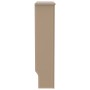 MDF-Heizkörperabdeckung 78 cm von vidaXL, Zubehör für Heizkörper - Ref: Foro24-325562, Preis: 52,77 €, Rabatt: %