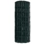 Cerca Euro Verde 0.6 x 50 m Hierro recubierto de PVC