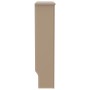 MDF-Heizkörperabdeckung 78 cm von vidaXL, Zubehör für Heizkörper - Ref: Foro24-325566, Preis: 55,20 €, Rabatt: %