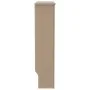MDF-Heizkörperabdeckung 78 cm von vidaXL, Zubehör für Heizkörper - Ref: Foro24-325570, Preis: 62,68 €, Rabatt: %