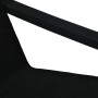 Black fabric relaxation armchair by vidaXL, Armchairs - Ref: Foro24-351058, Price: 99,11 €, Discount: %
