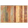 Recycled solid wood coffee table 142x90x42 cm by vidaXL, Coffee table - Ref: Foro24-320654, Price: 191,83 €, Discount: %