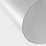 Matte PVC table protector roll 0.9x15 m 2 mm by vidaXL, Table accessories - Ref: Foro24-288280, Price: 218,51 €, Discount: %