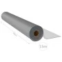 Matte PVC table protector roll 0.9x15 m 2 mm by vidaXL, Table accessories - Ref: Foro24-288280, Price: 218,51 €, Discount: %