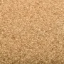 Cream washable doormat 40x60 cm by vidaXL, Doormats - Ref: Foro24-323463, Price: 22,72 €, Discount: %