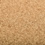 Cremefarbene waschbare Fußmatte 40x60 cm von vidaXL, Fußmatten - Ref: Foro24-323463, Preis: 23,23 €, Rabatt: %
