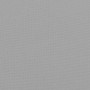 Silla mecedora de tela gris claro de vidaXL, Mecedoras - Ref: Foro24-351074, Precio: 140,71 €, Descuento: %