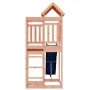 Douglas solid wood outdoor playground by vidaXL, Swings and play structures - Ref: Foro24-3156872, Price: 363,41 €, Discount: %