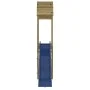 Outdoor playground made of impregnated pine wood by vidaXL, Swings and play structures - Ref: Foro24-3156918, Price: 281,78 €...
