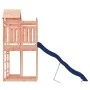 Douglas solid wood outdoor playground by vidaXL, Swings and play structures - Ref: Foro24-3156872, Price: 363,41 €, Discount: %
