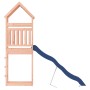 Outdoor solid Douglas wood playground by vidaXL, Swings and play structures - Ref: Foro24-3156896, Price: 255,93 €, Discount: %