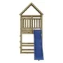 Impregnated pine wood outdoor playground by vidaXL, Swings and play structures - Ref: Foro24-3157014, Price: 423,12 €, Discou...