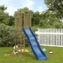 Impregnated pine wood outdoor playground by vidaXL, Swings and play structures - Ref: Foro24-3157023, Price: 229,36 €, Discou...