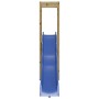 Impregnated pine wood outdoor playground by vidaXL, Swings and play structures - Ref: Foro24-3157023, Price: 231,57 €, Discou...