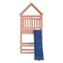 Douglas solid wood outdoor playground by vidaXL, Swings and play structures - Ref: Foro24-3157013, Price: 294,80 €, Discount: %