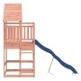 Douglas solid wood outdoor playground by vidaXL, Swings and play structures - Ref: Foro24-3157013, Price: 294,80 €, Discount: %