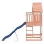 Douglas solid wood outdoor playground by vidaXL, Swings and play structures - Ref: Foro24-3157013, Price: 294,80 €, Discount: %