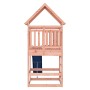 Douglas-Massivholz-Außenspielplatz von vidaXL, Schaukeln und Spielgeräte - Ref: Foro24-3157013, Preis: 308,14 €, Rabatt: %