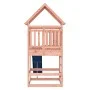 Douglas solid wood outdoor playground by vidaXL, Swings and play structures - Ref: Foro24-3157013, Price: 294,80 €, Discount: %