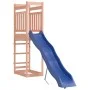 Douglas solid wood outdoor playground by vidaXL, Swings and play structures - Ref: Foro24-3157022, Price: 215,42 €, Discount: %