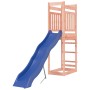 Douglas-Massivholz-Außenspielplatz von vidaXL, Schaukeln und Spielgeräte - Ref: Foro24-3157022, Preis: 227,72 €, Rabatt: %