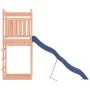 Douglas solid wood outdoor playground by vidaXL, Swings and play structures - Ref: Foro24-3157022, Price: 215,42 €, Discount: %