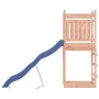 Douglas solid wood outdoor playground by vidaXL, Swings and play structures - Ref: Foro24-3157022, Price: 215,42 €, Discount: %
