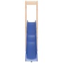 Massives Kiefernholzspielplatz im Freien von vidaXL, Schaukeln und Spielgeräte - Ref: Foro24-3157021, Preis: 219,91 €, Rabatt: %