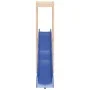 Massives Kiefernholzspielplatz im Freien von vidaXL, Schaukeln und Spielgeräte - Ref: Foro24-3157021, Preis: 210,27 €, Rabatt: %