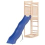 Massives Kiefernholzspielplatz im Freien von vidaXL, Schaukeln und Spielgeräte - Ref: Foro24-3157021, Preis: 219,91 €, Rabatt: %