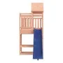 Douglas-Massivholz-Außenspielplatz von vidaXL, Schaukeln und Spielgeräte - Ref: Foro24-3156983, Preis: 371,11 €, Rabatt: %