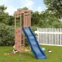 Douglas solid wood outdoor playground by vidaXL, Swings and play structures - Ref: Foro24-3156992, Price: 246,84 €, Discount: %
